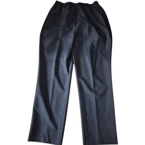 Alia Womens Pull On Pants Size 16